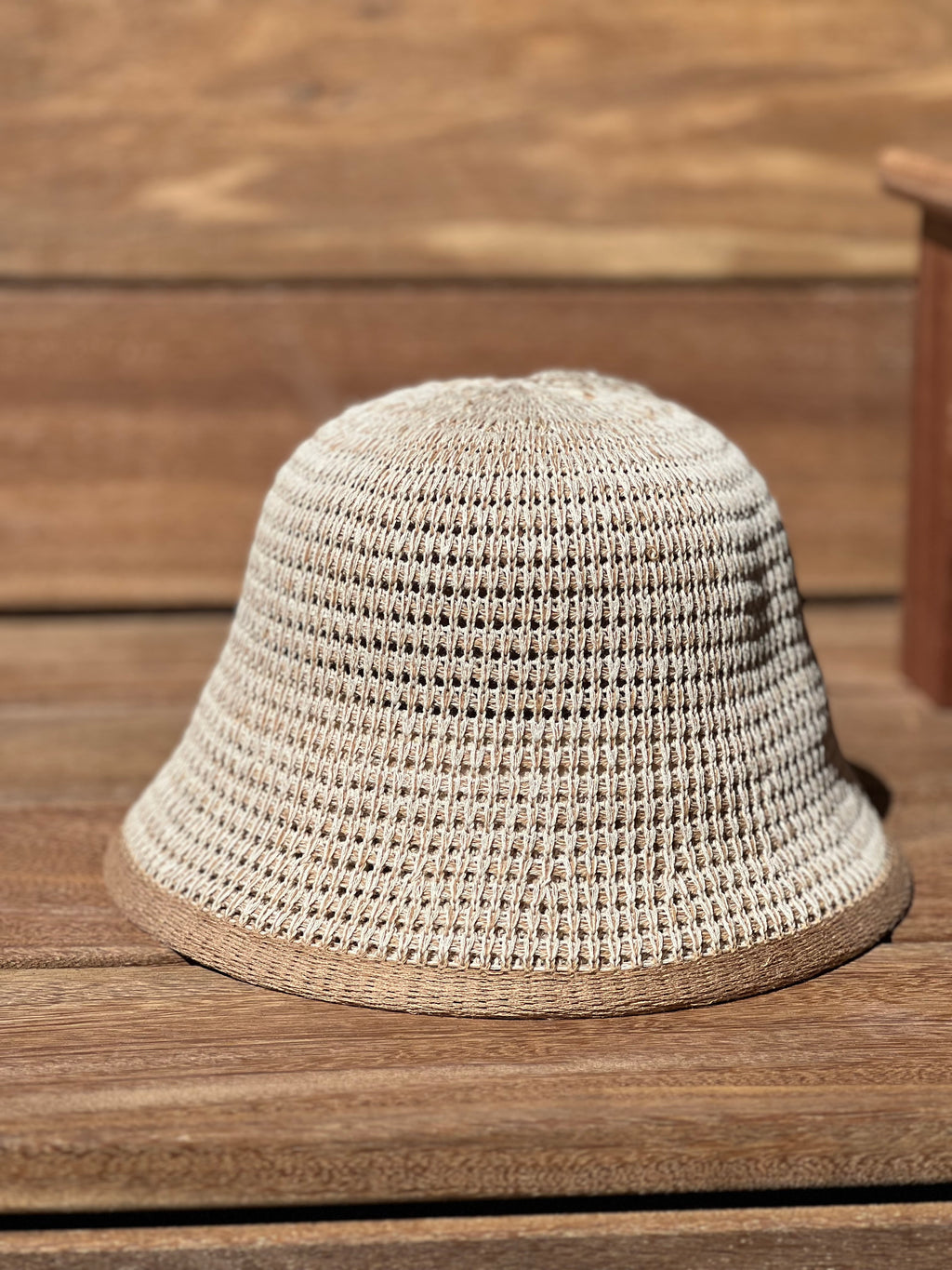 Chapeau MALO