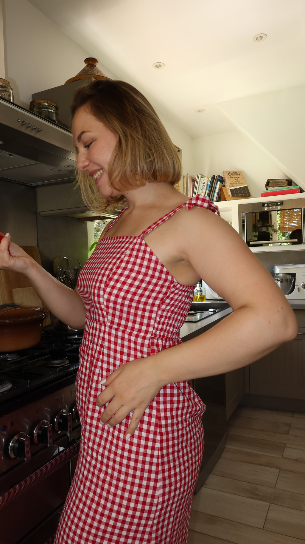 ROBE VALENTINE