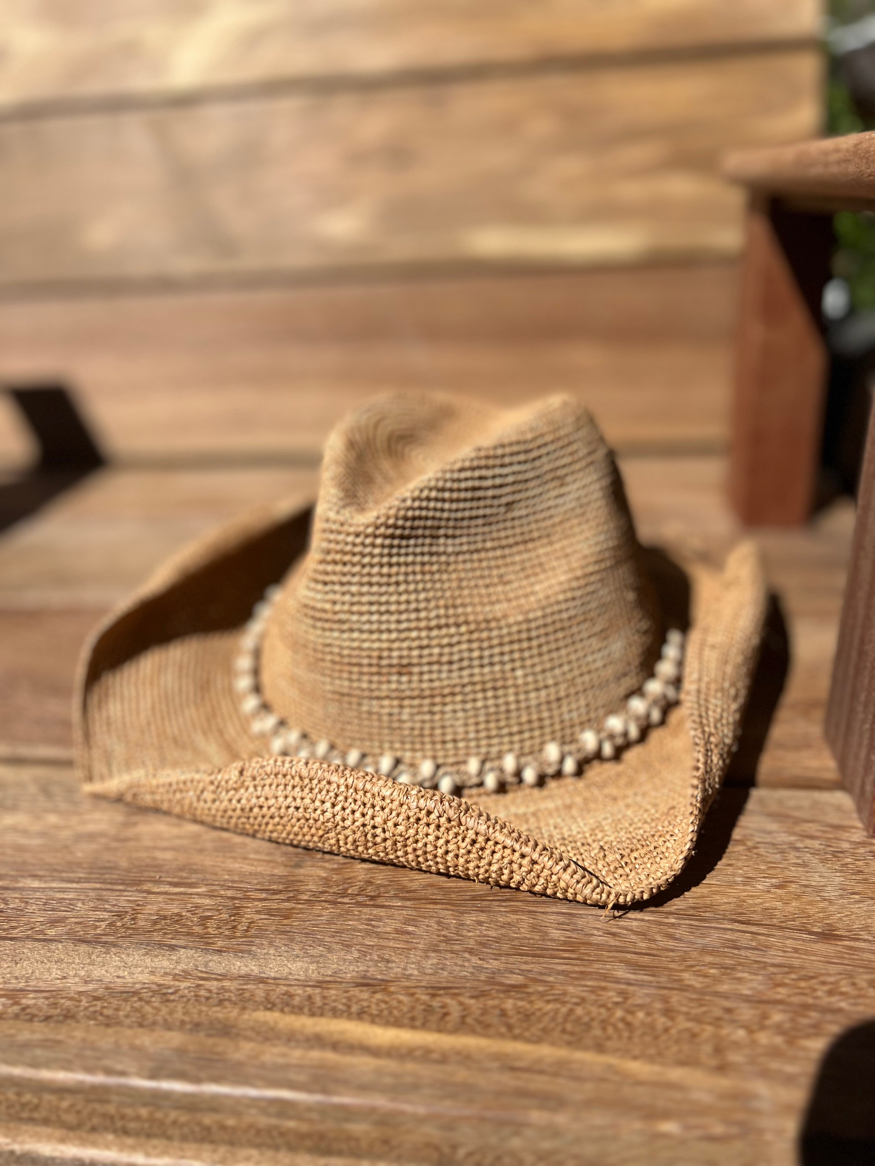 Chapeau JUNE