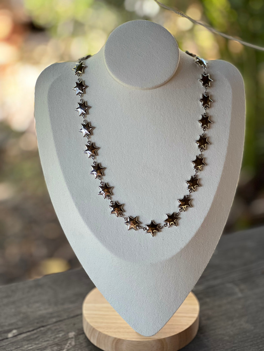 Collier STAR