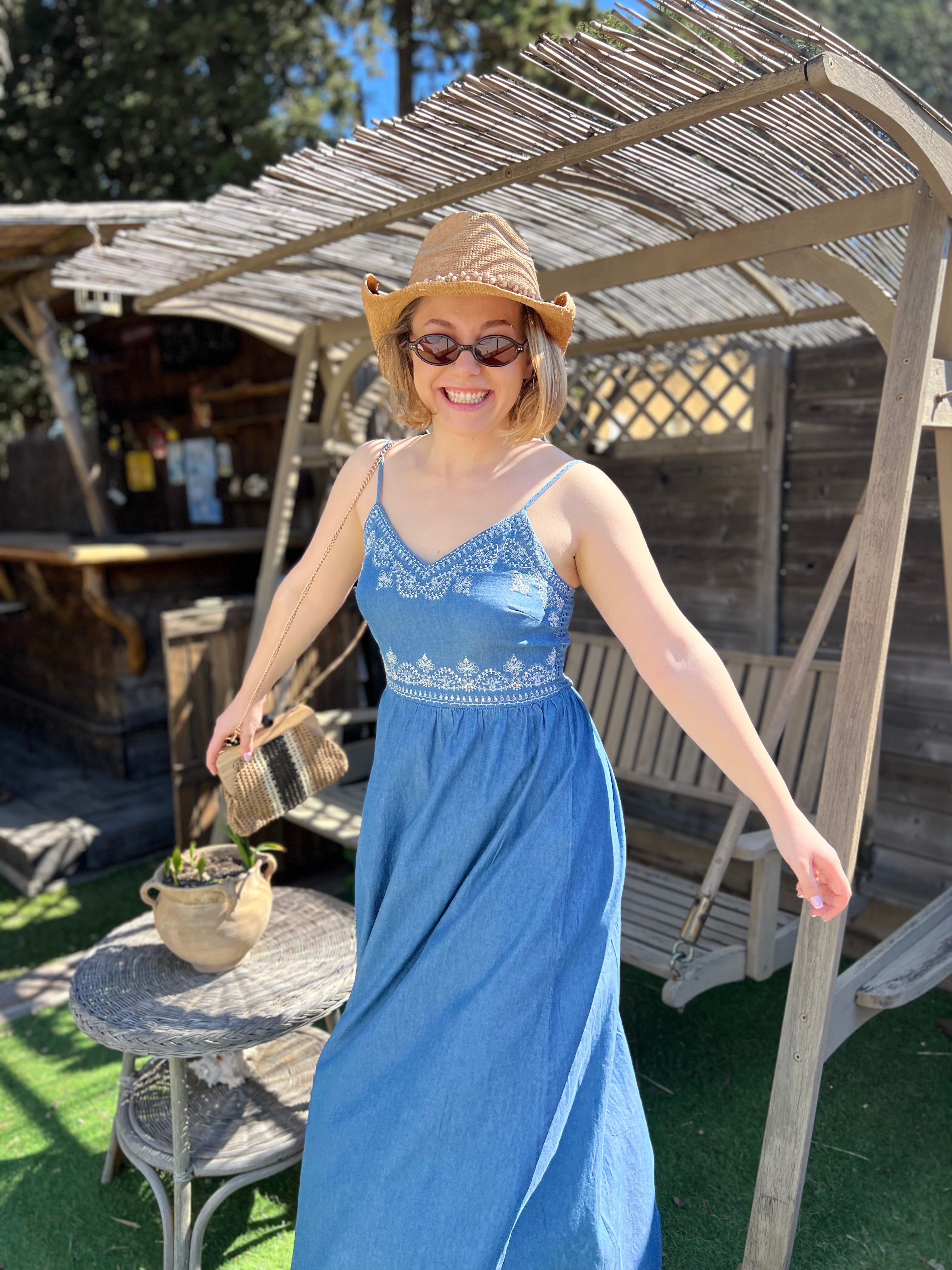 Robe LOUISE