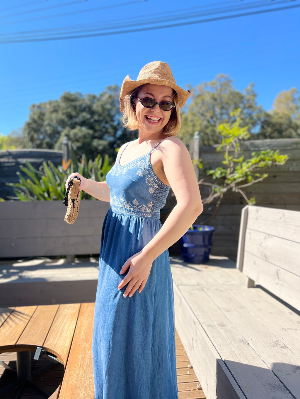 Robe LOUISE