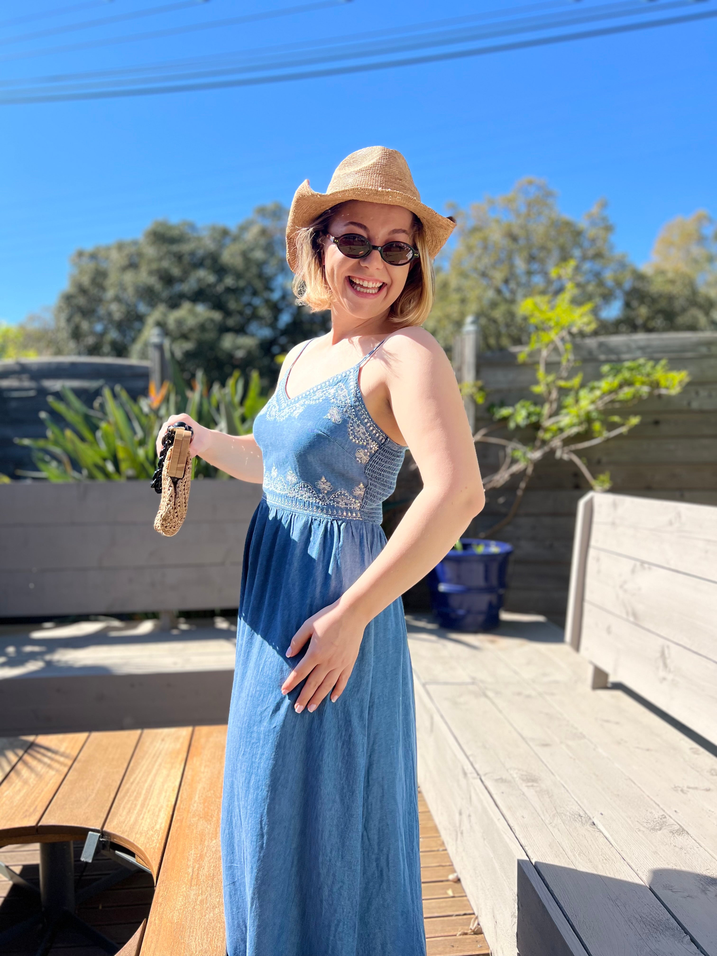 Robe LOUISE