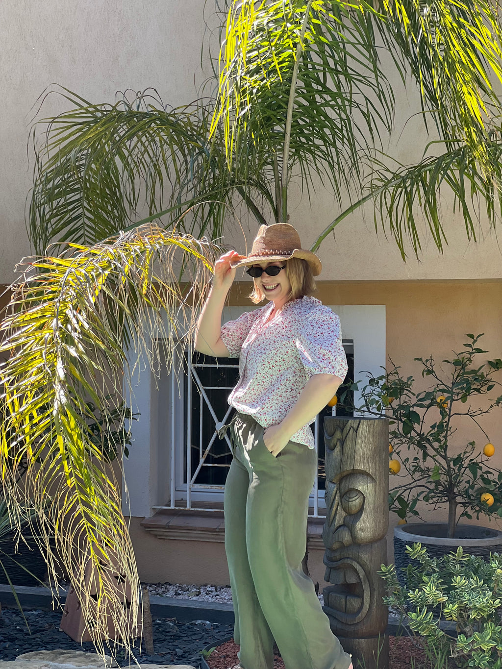 Pantalon LISON