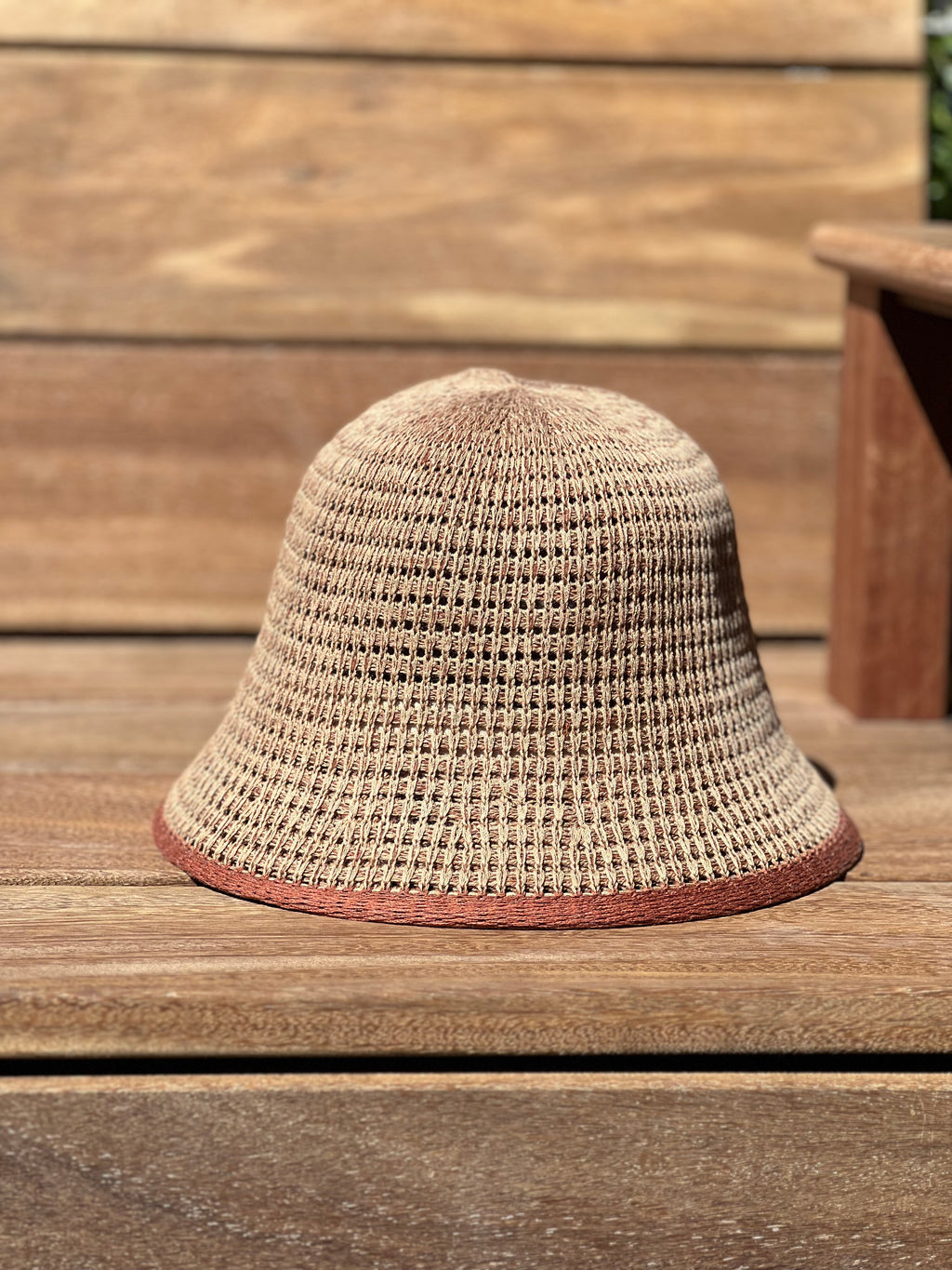 Chapeau MALO