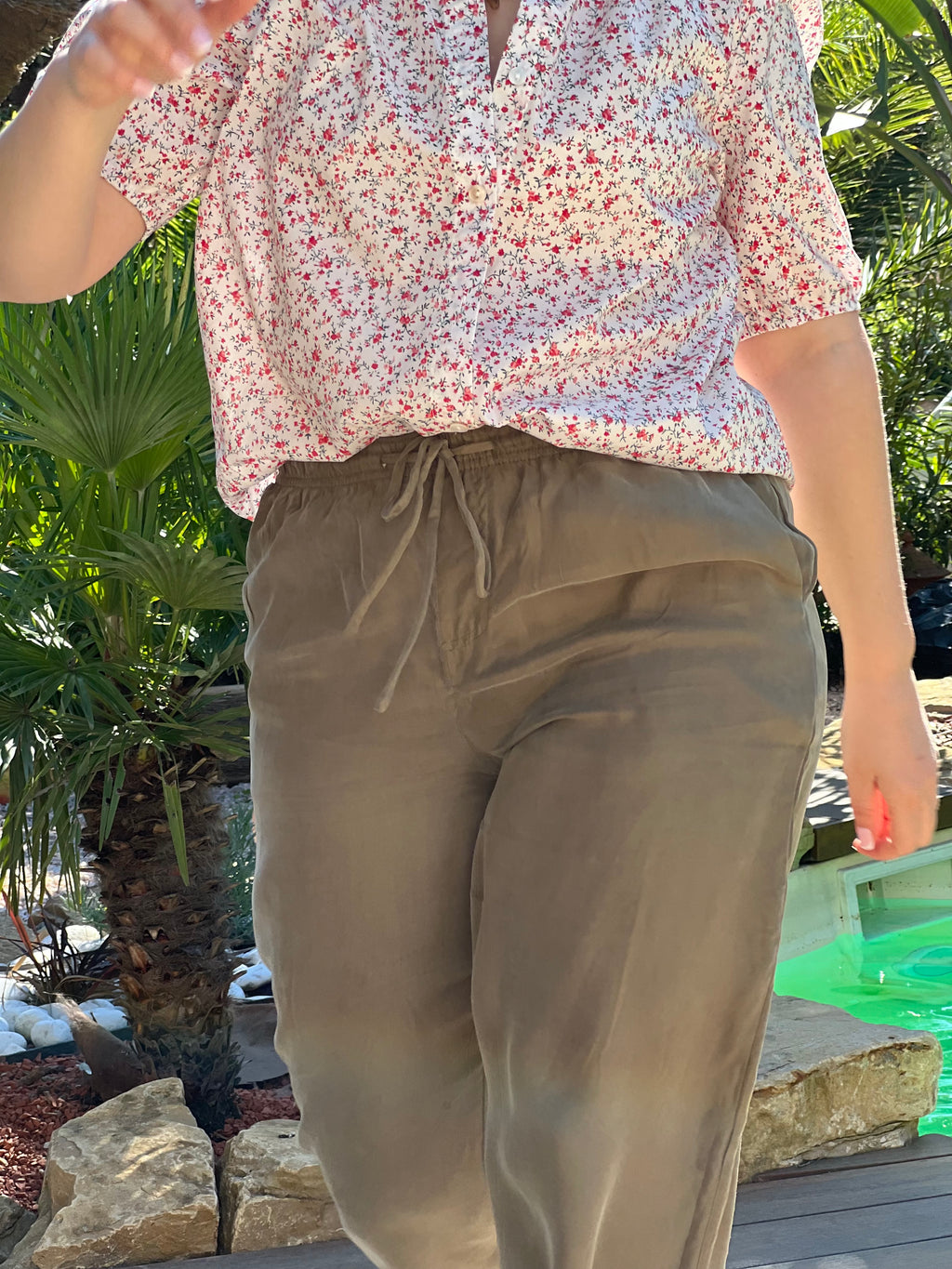 Pantalon LISON