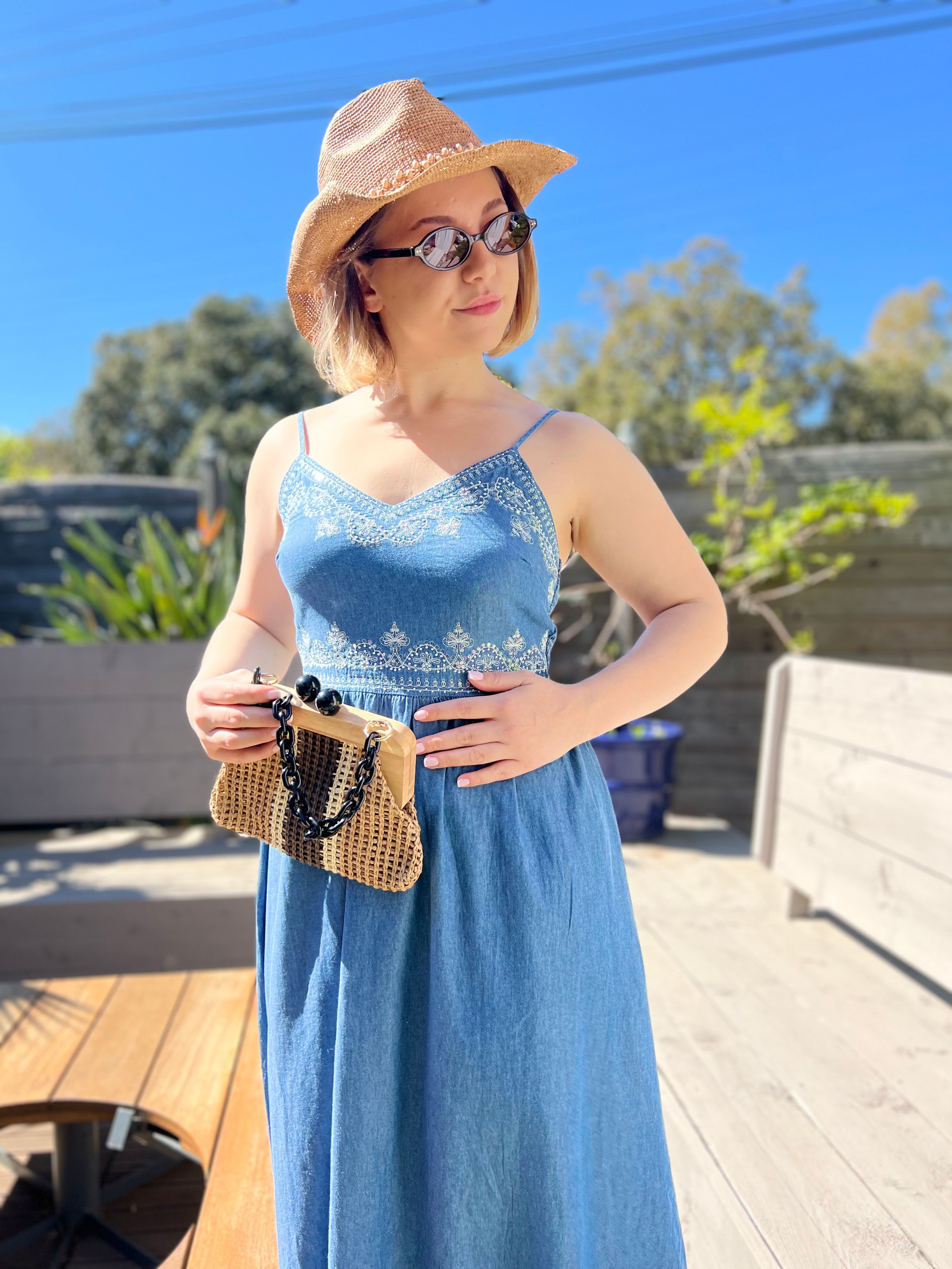 Robe LOUISE