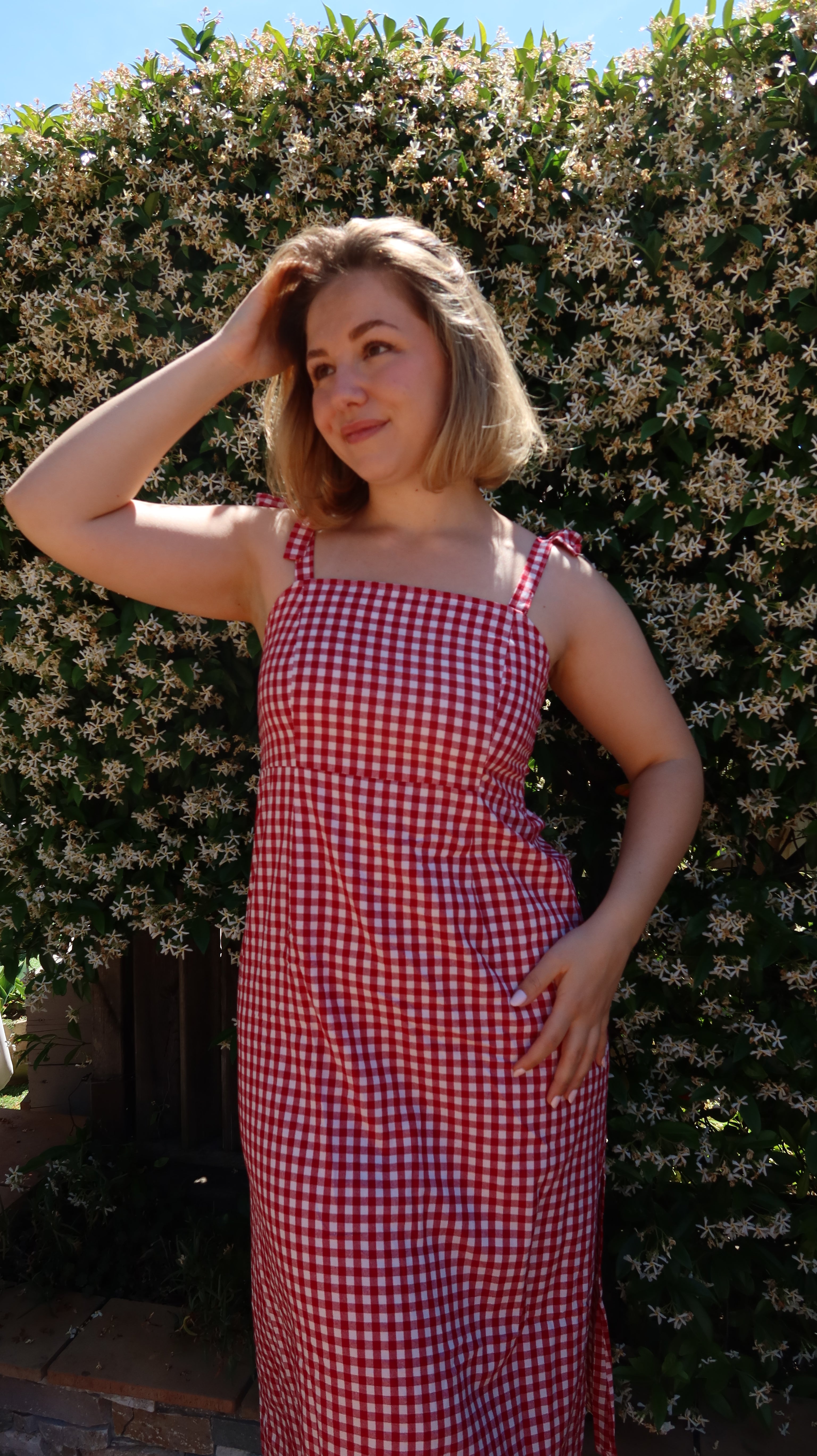 ROBE VALENTINE