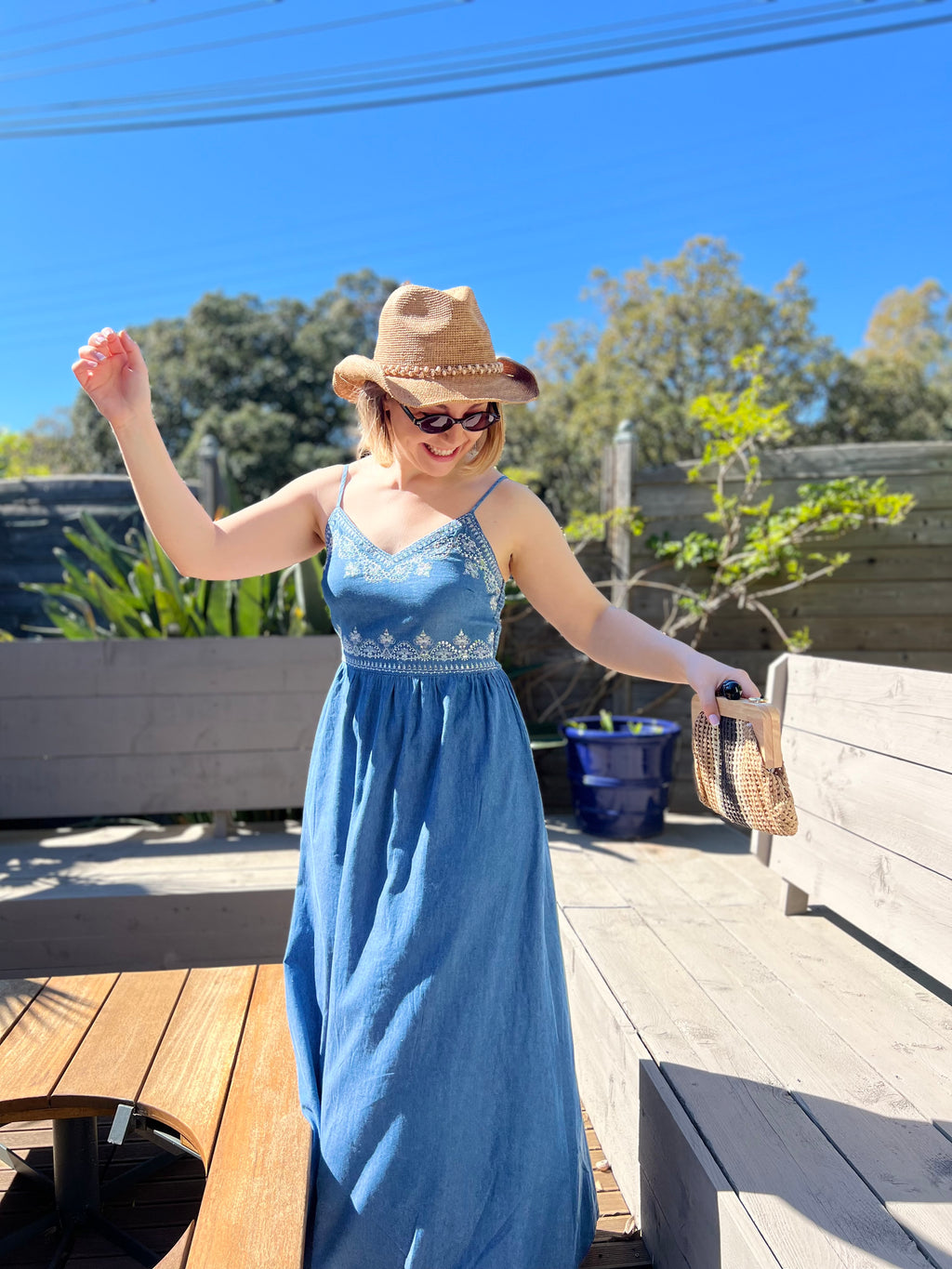 Robe LOUISE