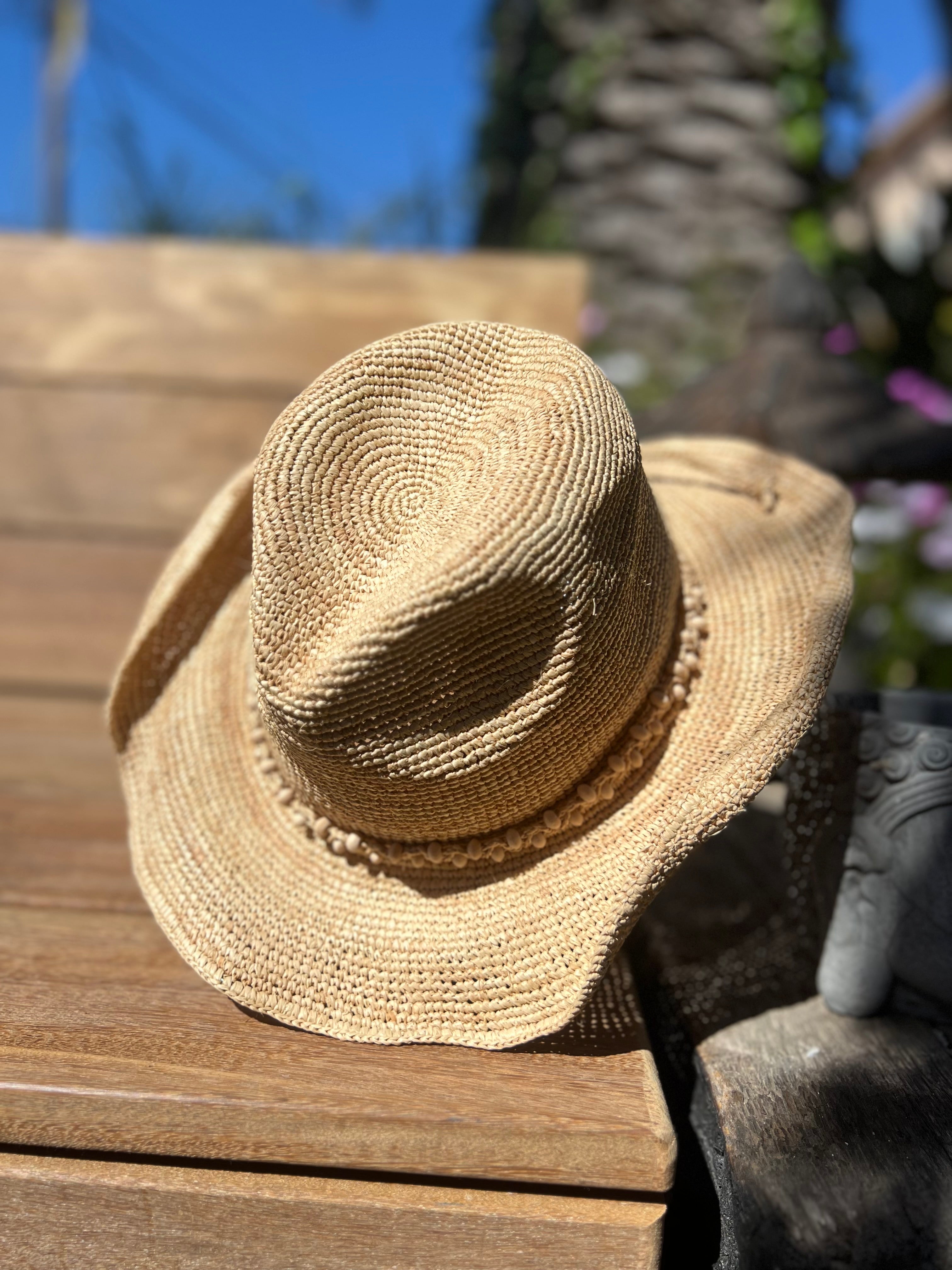 Chapeau JUNE