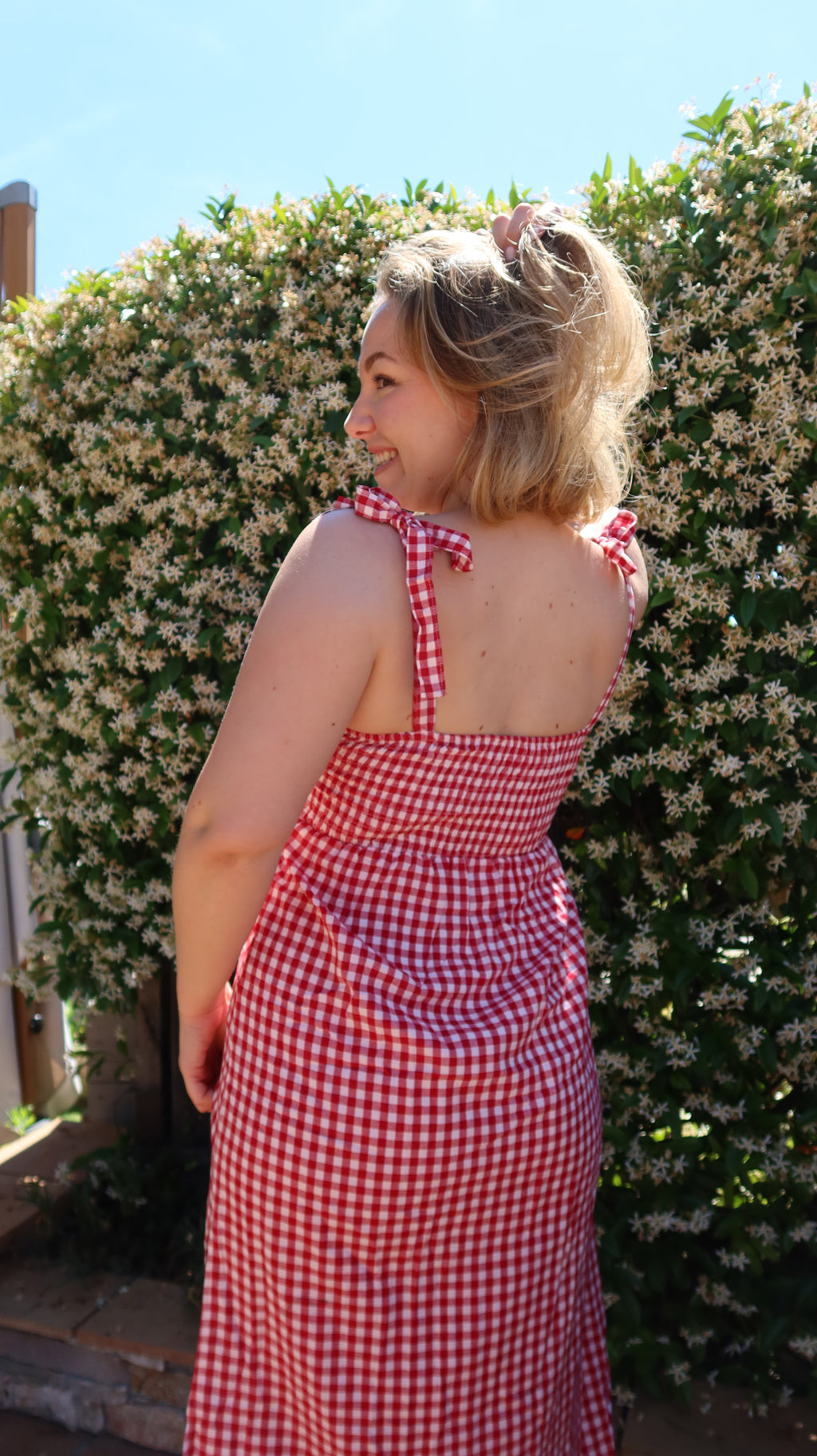 ROBE VALENTINE