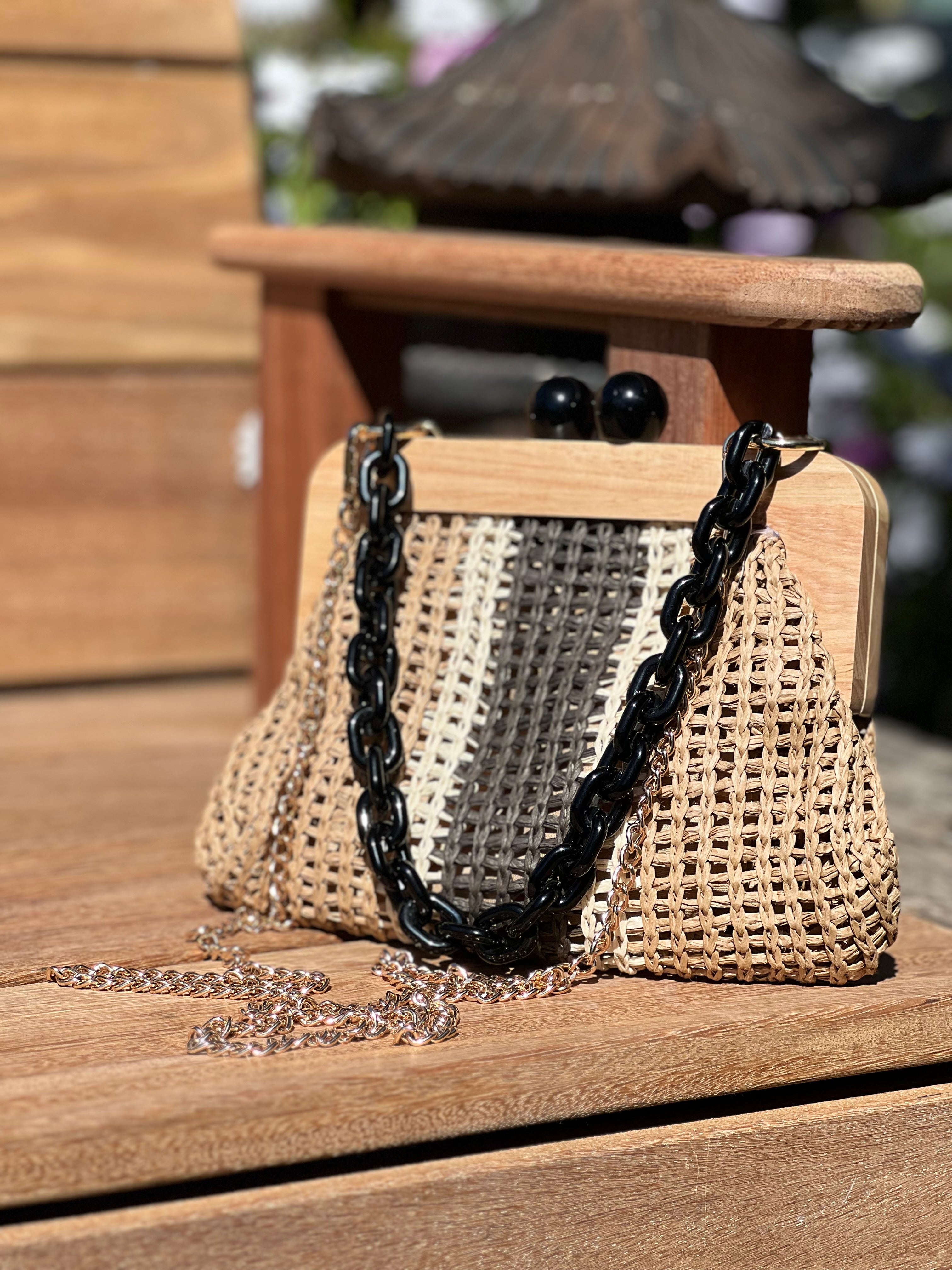 Sac EDEN