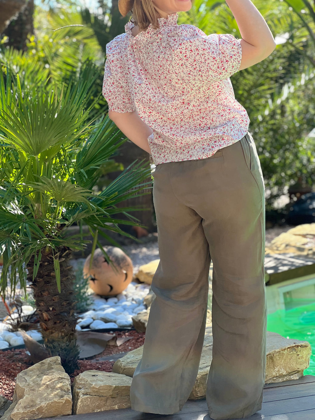 Pantalon LISON