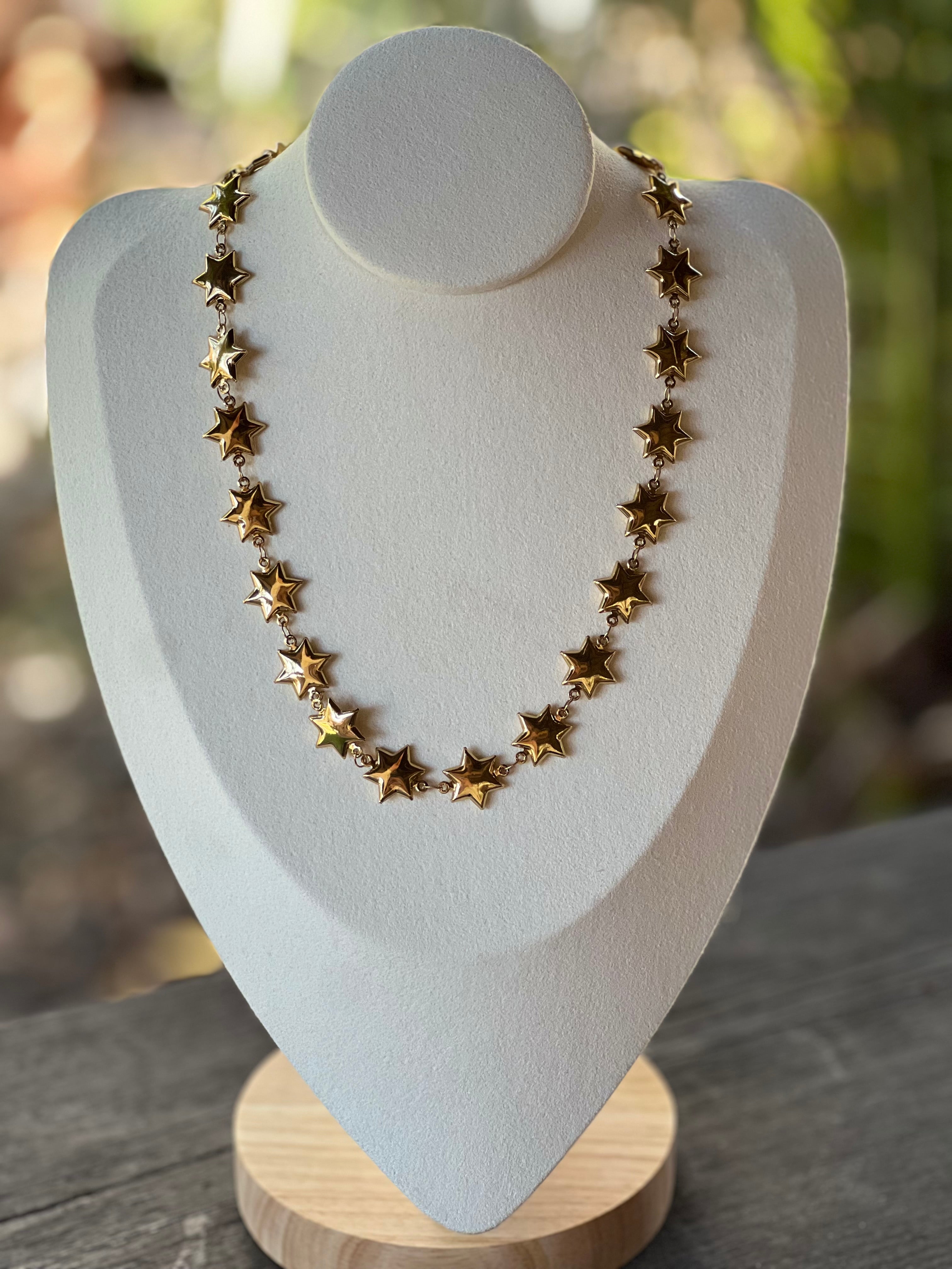 Collier STAR