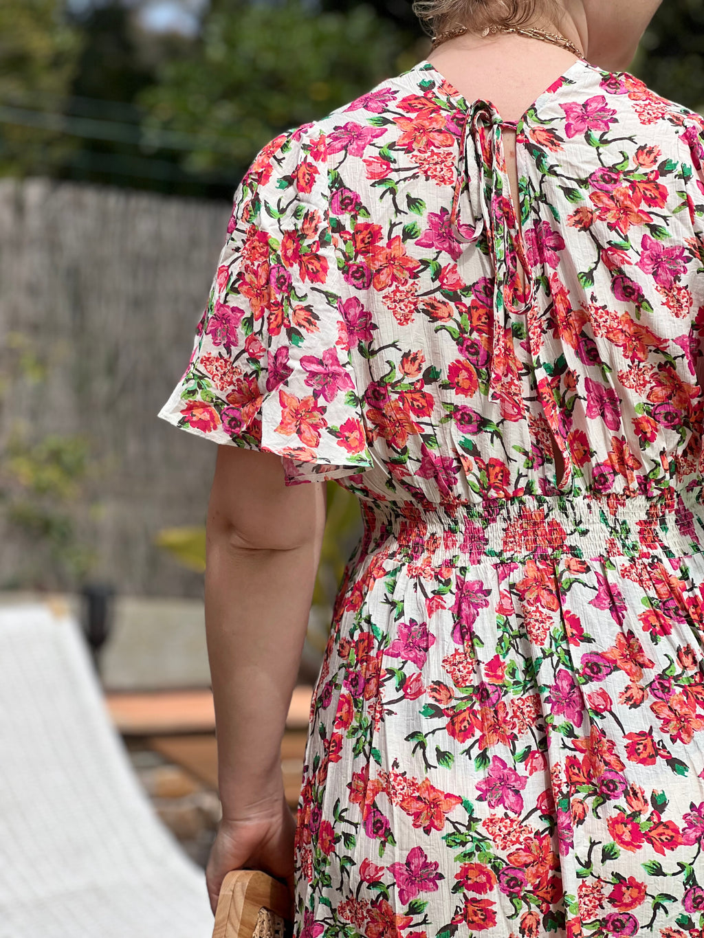 Robe NINA