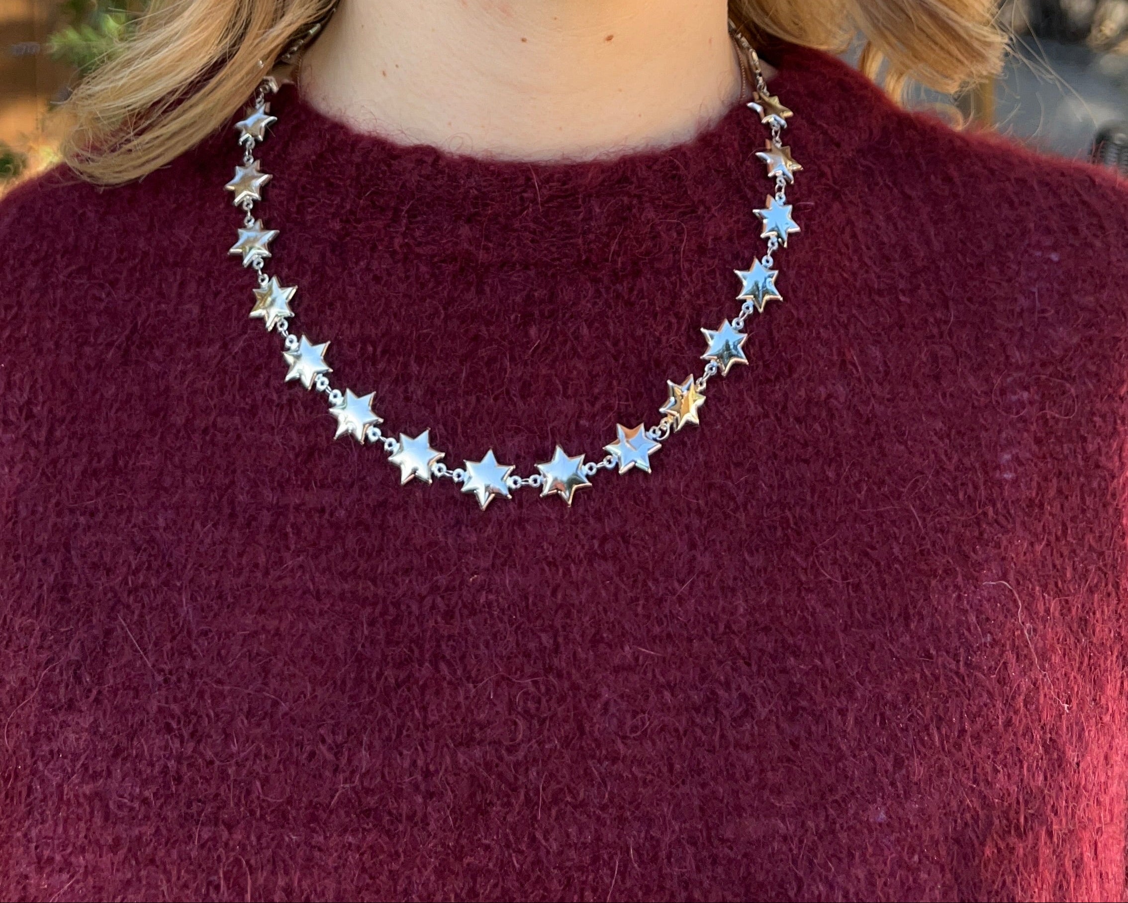 Collier STAR