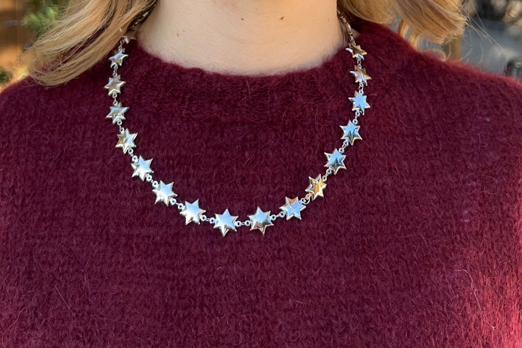 Collier STAR